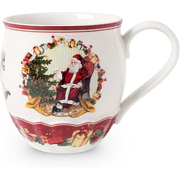 Villeroy & Boch 14-8332-4843 kubek do kawy, porcelana,