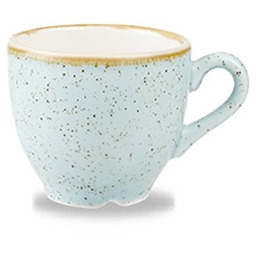 FILIŻANKA DO ESPRESSO DUCK EGG BLUE 90 ml