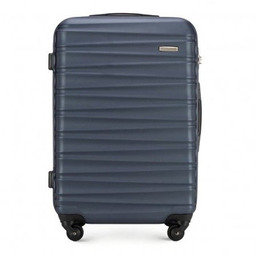 Walizka Wittchen GROOVE Line średnia 4koła 65l