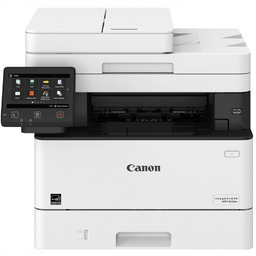 Drukarka Canon i-SENSYS MF453DW Dadf WiFi Duplex