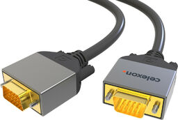 celexon Professional Line kabel VGA D-SUB 15-pinowa wtyczka-wtyczka