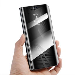 Etui Clear View Samsung Galaxy J7 2017 -