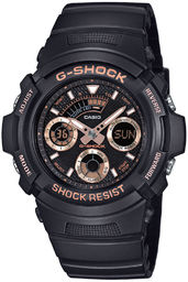 Casio AW-591GBX-1A4ER