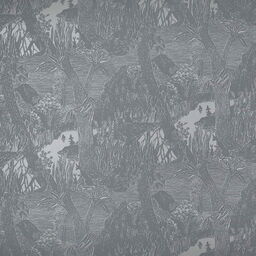 Tapeta dekoracyjna Sandudd Moomin 5166-3