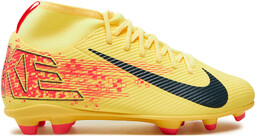 Buty do piłki nożnej Nike HF6283 800 Żółty