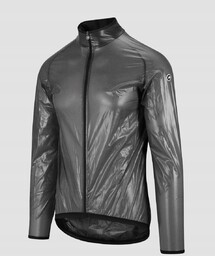 Kurtka Assos Mille Gt Clima Jacket Evo czarna