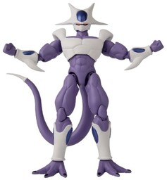Bandai DRAGON BALL DRAGON STARS COOLER FINAL FORM