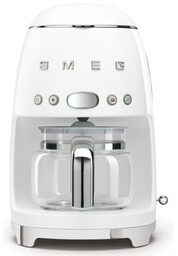 SMEG Ekspres DCF02WHEU