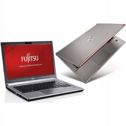 Laptop Fujitsu Lifebook E744 FHD i7-4600M 16GB 240GB