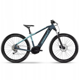 Rower elektryczny Ghost E-teru Essential S na 164-172cm