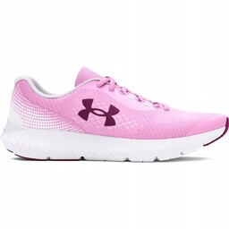 Dziewczęce buty do biegania Under Armour Ggs Charged