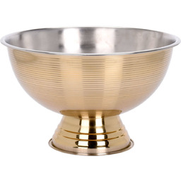 Eh Excellent Houseware Cooler ze stali nierdzewnej, Ø