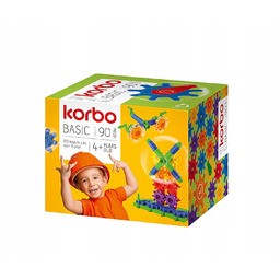 Basic 90 El. [klocki]