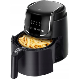 Frytkownica Air Fryer Midea MF-CN40C2 Airfryer 4L Duża