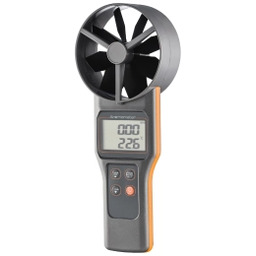 AZ Instruments AZI-AZ 8917 Wiatromierz