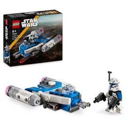 LEGO 75391 Star Wars Mikromyśliwiec Y-Wing kapitana Rexa