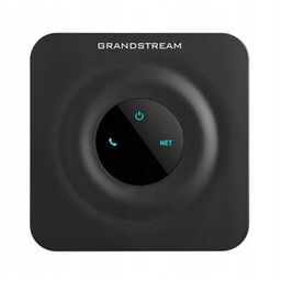 Grandstream Ht Ata HT801 v2 VoIP Jedno-portowa bramka