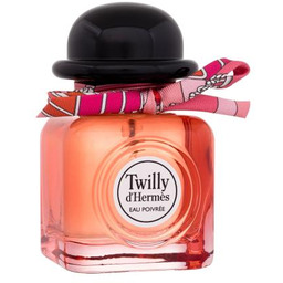 Hermes Twilly d Hermès Eau Poivrée woda perfumowana