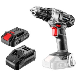 Graphite 58G000-SET1 Wiertarko-wkrętarka