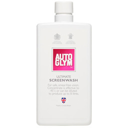 Autoglym 945105880 Płyn do spryskiwaczy zimowy Pojemność: 500ml,