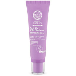 SIBERICA PROFESSIONAL_Blueberry Anti-Ox Wild Blueberry Awakening Day Cream