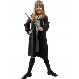 Funidelia Strój Hermiona Granger dla dziewczynek 3-4 lat
