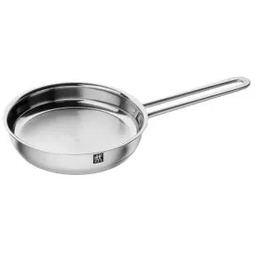 Zwilling Pico 66658-160-0 Indukcja Stal nierdzewna 16cm Patelnia