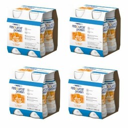Suplement diety, Resource Protein o smaku morelowym -