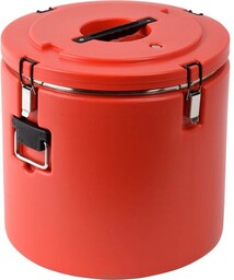 PLASTIKOWY TERMOS TRANSPORTOWY 48L Yato YG-09227