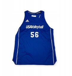 Bokserka męska USA Adidas Volleyball L 56