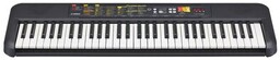 YAMAHA Keyboard PSR-F52 Czarny Do 20 rat 0%