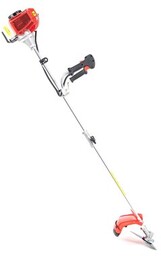 LIDER Kosa spalinowa TMK52 1.9kW 7.8kg Żyłka +