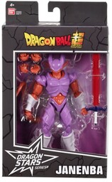 Bandai DRAGON BALL DRAGON STARS JANENBA