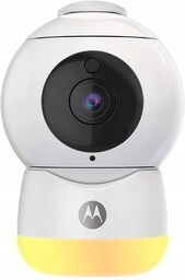 Niania elektroniczna Motorola biel