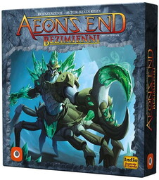 Portal Aeon''s End : Bezimienni