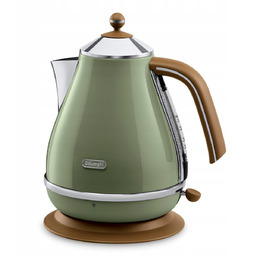 Czajnik De Longhi Icona Vintage KBOV 2001.GR 1,7