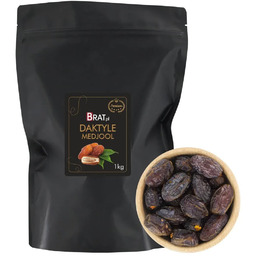Daktyle Medjool 1kg Wysoka JAKOŚĆ Produkt NATURALNY