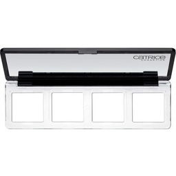 Catrice Art Couleurs, paleta na 4 cienie