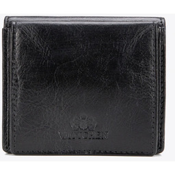 Podkówka bilonówka portfel unisex Wittchen ITALY 21-1-123