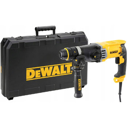 Młotowiertarka Sds+ 900W 3.0J D25144K-QS Dewalt