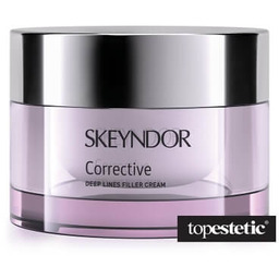 Skeyndor Deep Lines Filler Cream Krem wypełniający głębokie