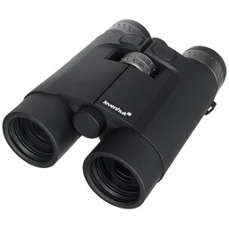LEVENHUK Lornetka z dalmierzem Guard PRO 3000 10x42