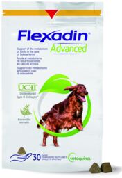 Flexadin Advanced 30 sztuk