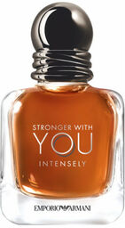 Giorgio Armani Emporio Stronger with You Intensely, Woda