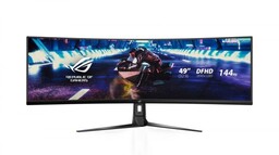ASUS MONITOR 49" XG49VQ ROG STRIX 124.5 cm