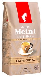 Julius Meinl Premium Caffe Crema 1 kg ziarnista
