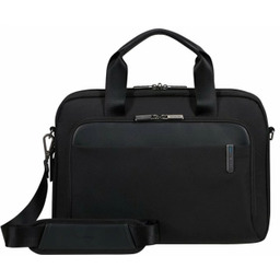 Samsonite Evosight Slim 15,6" Czarny Torba na laptopa