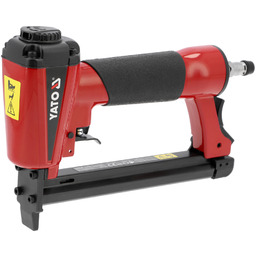 Yato ZSZYWACZ PNEUMATYCZNY NA SZTYFTY 6-16MM I ZSZYWKI