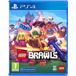 Gra PS4 LEGO Brawls (Kompatybilna z PS5)