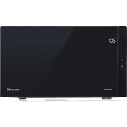 Hisense H25MOBS4HGI cyfrowa kuchenka mikrofalowa z grillem, 25